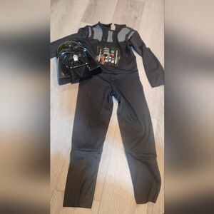 Kids Darth Vader Costume